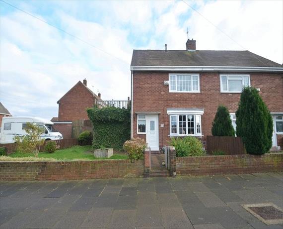 2&nbsp;Bedroom&nbsp;Semi-Detac...